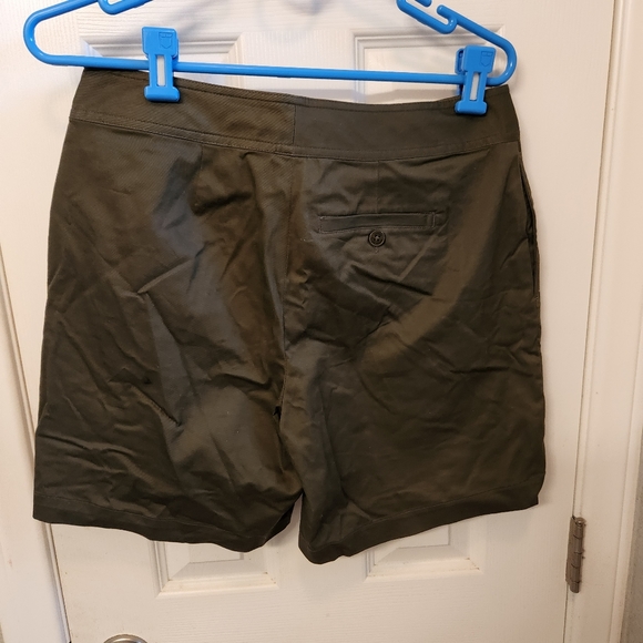 Lauren RL shorts nwt size 6 - Picture 3 of 5